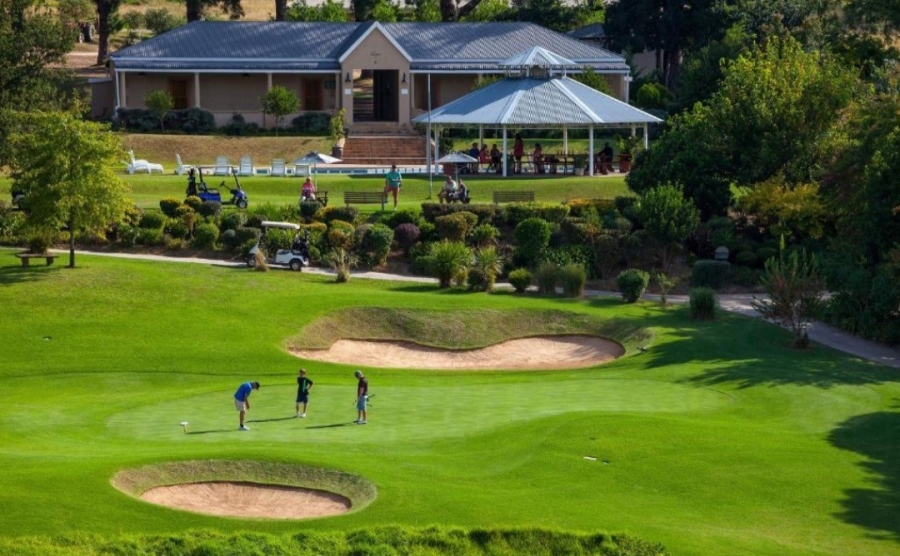 0 Bedroom Property for Sale in Katberg Eastern Cape